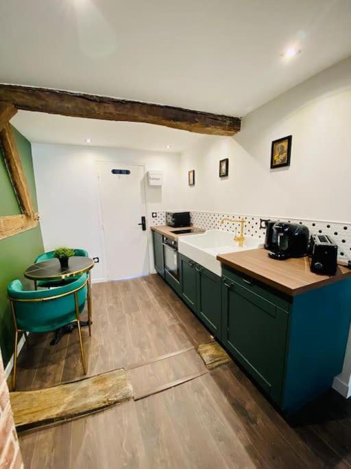 Apartmán Le Victor Hugo Rouen Exteriér fotografie